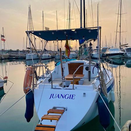 Juangie Home バレンシア エクステリア 写真